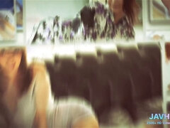 69:an, Amatör, Stora tuttar, Avsugning, Handjobb, Japansk, Naturlig, Naturliga tuttar