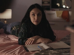 Tetas grandes, Universidad, Novia, Sexo duro, Besar, Lesbiana, Madres para coger, Adolescente