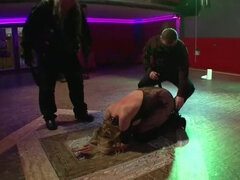 Bondage sadomaso, Tedesca amatoriale, Hd, Puttana, D'annata