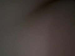 Amateur, Asiatique, Brunette brune, Éjaculation interne, Queue, Coréenne, Petite femme, Pov