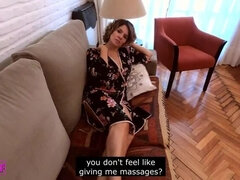 Anaali, Iso perse, Isot tissit, Spermashotti, Hieronta, Äiti jota haluaisin panna, Äitipuoli