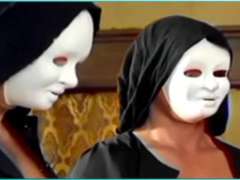 Corridas, Corridas faciales