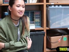 Asiat, Røv, Pik sutte, Brunette, Fisse, Realitet, Hård sex, Teenager