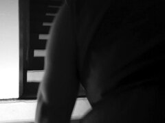 Amatorka, Piękne grube kobiety, Związanie dyscyplina & dominacja uległość, Erotyczny, Francuski, Obcasy, Biuro, Spódnica