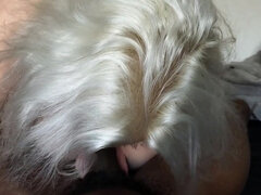 Amatør, Stor svart kvinne, Kukk suging, Runke, Raseblandet, Synsvinkel