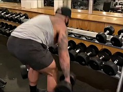 Amateur, Anal, Verga grande, Mamada, Gay, Gimnasio, Músculo, Camara web