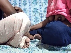 18 éves, Amatőr, Anális szex, Seggről a szájra, Biszexuális, Pár, Indiai, Szolgalány