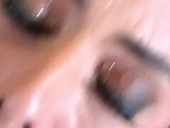 Brandy Aniston Is a Naughty Cock-slobber