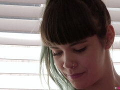 Aastrid & Blake Wilde - Butt Workout pt1