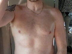 I Love My Low, Long-hanging Cock!!