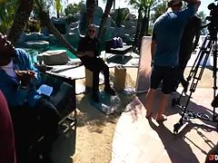 Take a sight behind the scenes of fresh series paybacks a hoe - digitalplayground