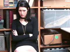 Büro, Jungendliche (18+)