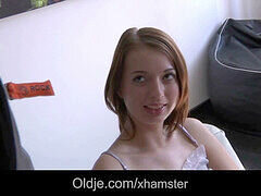 Любители, Киски