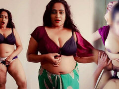 Desi Sister-in-law Got Rid of Brother-in-law