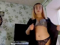 Amatorka, Duży kutas, Czarny, Obciąganie, Sperma, Wytrysk do ust, Całować, Orgazm