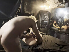 Amaterji, Bdsm, Bondage, Škornji, Hd, Domaci pornič, Lateks, Orgazem