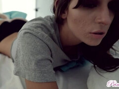 Cumizás, Gesztenyebarna, Krémes süti, Filigrán alkatú, Nézőpont