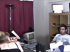 Ηδ, Ώριμη γυναίκα