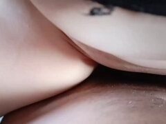 Amatör, Rumpa, Sperma shot, Söt, Latina, Mexikansk