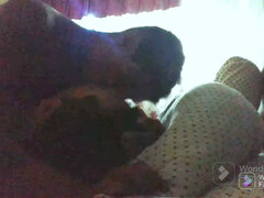 I Penetrated My Straight Brother-in-law for the First Time in Secret