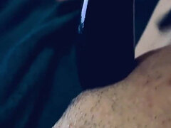Gode, Femelle, Français, Masturbation, Solo, Tatouage, Nénés, Vibromasseur