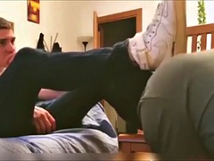 Садо мазо, Ноги, Фетиш, Фут фетиш, Геи, Винтаж