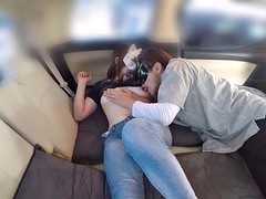 Asiatique, Voiture, Éjaculation interne, Cocu, Hard, Mère que j'aimerais baiser, Nénés, Épouse