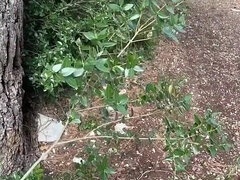 Strand, Cumizás, Erotikus, Szabadban, Nézőpont, Nyilvános, Harisnya, Tini