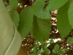 Amatőr, Popó, Hatalmas hátsó, Szőke, Fétis, Német, Szabadban, Pisi szex