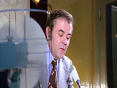 Pompino, Schizzo di sborra, D'annata