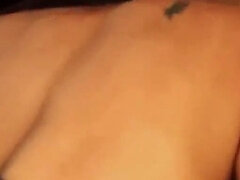 18, Analny, Obciąganie, Okulary, Obciąganie, Obcasy, Nastolatki, Trójkąt