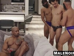 Anale, Grande cazzo, Pompino, Schizzo di sborra, Gay, Sega, Leccare il buco del culo