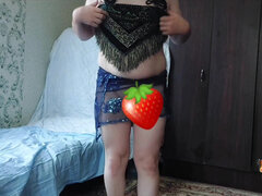 Amatéri, Vysokoškoláčka, Ladyboy, Spodná bielizeň, Sólo