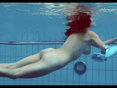 Spiaggia, Brunetta, Fetish, Hd, Nudo, Piscina   biliardo, Ragazza, Sott'acqua