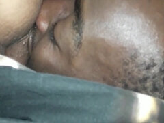Cunnilingus, Gorda, Casero, Indio, Interracial, Maduro