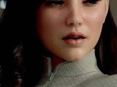 Tridimensional, Jogo, Academia, Beijar, Mãe gostosa, Mamãe, Tabu