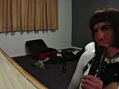 An evening in Latex with Alison