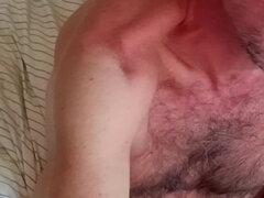 Enthousiasteling, Grote lul, Brits, Sperma shot, Daddy, Harig, Rijpe lesbienne, Alleen