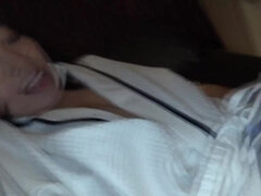 Asiáticoa, Traseiro, Vagina gozada cu gozado, Jato de porra, Japonêsa, Lingerie, Xoxota, Tetas