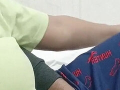 Female Student Seduced Teacher