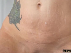 Pijpbeurt, Bruinharig, Sperma shot, Lul, Hardcore, Hd