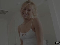 Veľký zadok, Honění