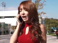 아마추어, 가슴이 큰, 클래식, 귀여운, 음경, Hd, 한국인, 보지