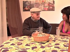 Amatőr, Anális szex, Ébenfekete, Európai, Francia, Nyilvános, Szajha, Hármas