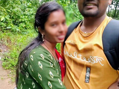 Hot Village Desi Bhabhi Sex