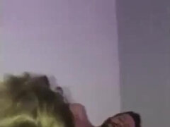 Leie, Blondine, Blasen, Spermaladung, Selbstgemacht, Reif, Jungendliche (18+)