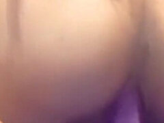 Dildo, Frau, Selbstgemacht, Latina, Masturbation, Milf, Natürlichen titten, Muschi