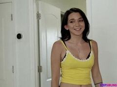 Brunetka, Stříkání spermatu, Vlasaté, Honění, Hd