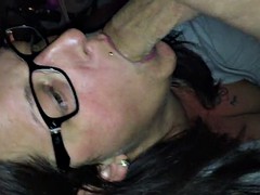 YOU LIKE IT HOW I SUCK