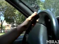 Κώλος, Μεγάλα βυζιά, Συμπαθητική, Πούτσος, Δαντέλα, Εκτός, Μουνί, Βυζιά